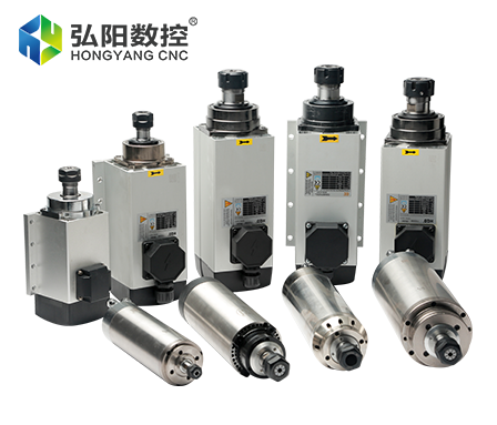 سلسلة محرك المغزل