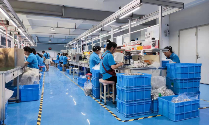 [Beijing New Deal] Ultra-low energy consumption buildings become high-quality residential mandatory requirements of the elegant architectural style of the district, the combination of European classical style, combined with the flexible space design of mo