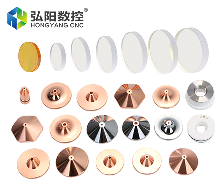 سلسلة أجزاء الليزر باستخدام الحاسب الآلي